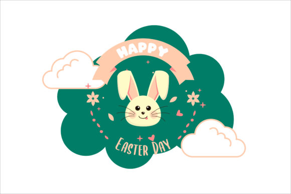 Download Easter Yellow Rabbit Icon - Rabbit Collection