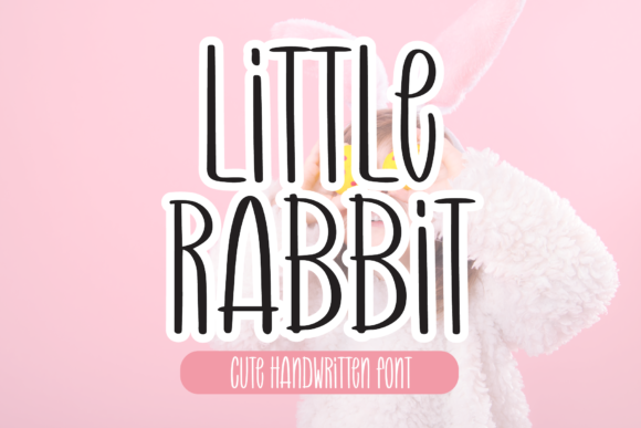 Download Little Rabbit - Rabbit Collection